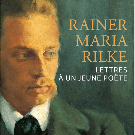 Lettres à un jeune poète episode artwork